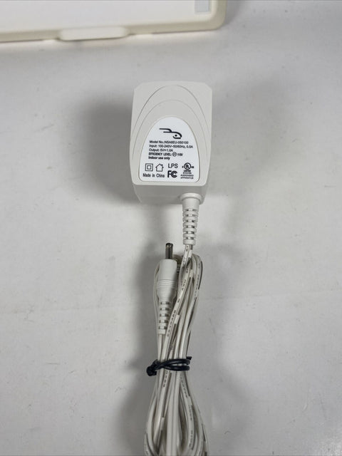 Microsoft Xbox 360 Universal Rechargable Battery Kit w/ 2 Batteries - Tested!