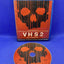 V/H/S/2 (Blu-ray Disc, 2013, Canadian) VHS 2, Tested!