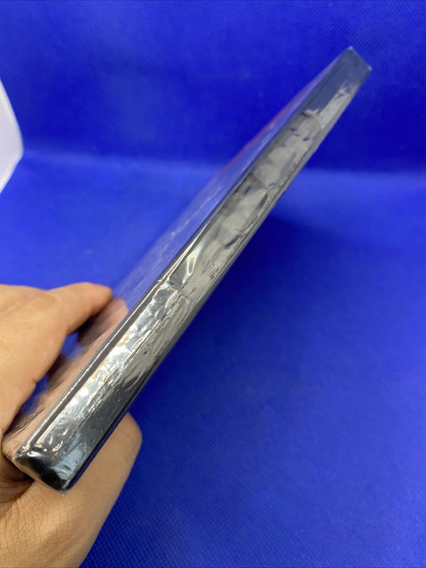 NEW! Kingdom Hearts II (PlayStation 2, 2006) PS2 Factory Sealed!