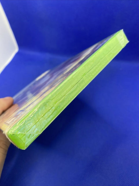 NEW! Universe at War: Earth Assault (Microsoft Xbox 360, 2008) Factory Sealed!