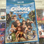 Croods: Prehistoric Party (Nintendo Wii U, 2013) Tested!