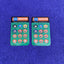 Intellivision The Electric Company Math Fun - Mattel CIB Complete w/ Overlays