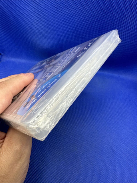 NEW! Sports Champions (Sony PlayStation 3, 2010) PS3 Factory Sealed!