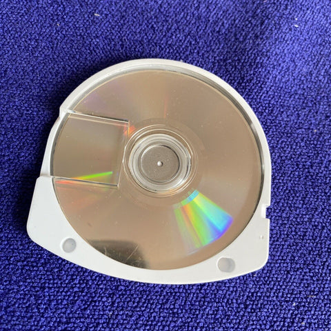 Pangya Fantasy Golf (Sony PSP, 2009) Authentic UMD Only - Tested!