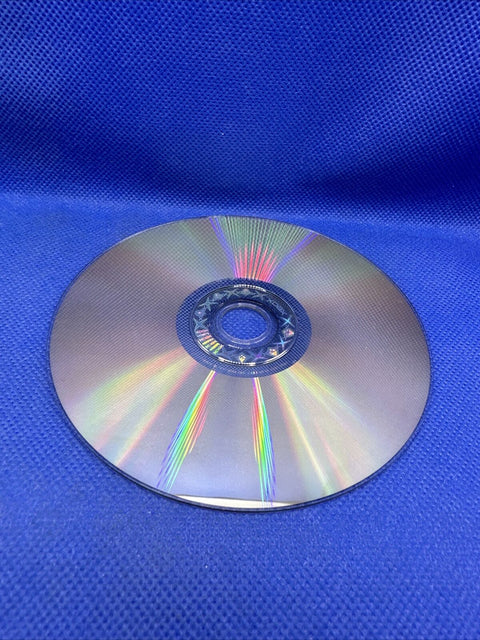 Aggressive Inline (Microsoft Original OG Xbox, 2002) No Manual - Tested!