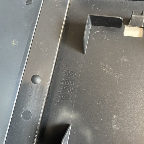 Devilish The Next Possession (Sega Genesis, 1992) Authentic Box Only - NO GAME