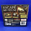 Escape the Museum (Nintendo DS, 2010) CIB Complete - Tested!