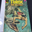 Turok Son Of Stone No. # 95 1975 - Gold Key Comics - w/ Board + Bag!