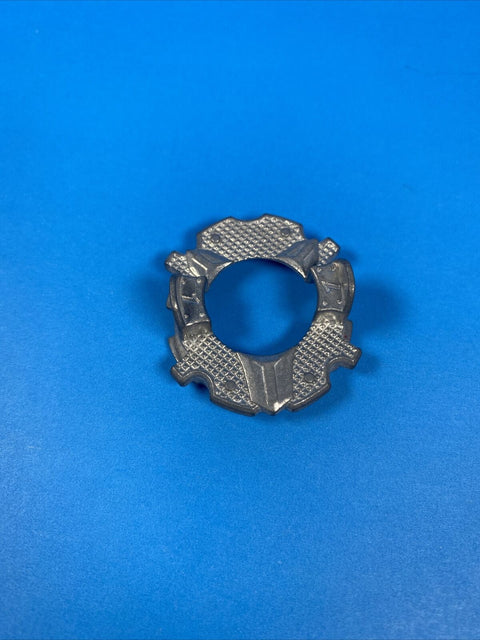 Burst Slingshock Blizzard X Gaianon G4 1 Hunter S Rare Re-Color Hasbro Beyblade