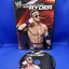 WWE: Superstar Collection - Zack Ryder (DVD, 2012). Tested