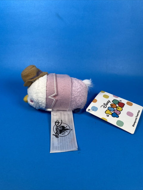 NEW! Disney Tsum Tsum 3.5” Mini Plush - Donald Duck - Retro Chic - Disney Parks
