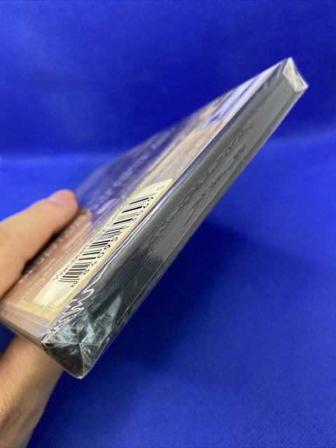 NEW! Full Spectrum Warrior (Sony PlayStation 2, 2005) PS2 Factory Sealed!