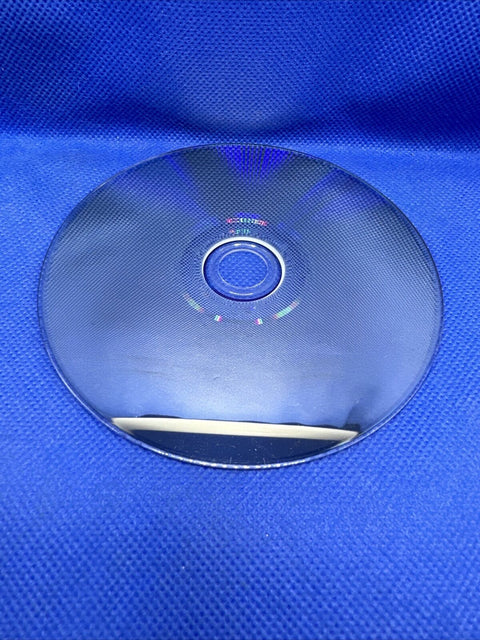 PlayStation Move Demo Disc Volume 2 - PlayStation 3 PS3