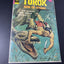 Turok Son Of Stone No. # 95 1975 - Gold Key Comics - w/ Board + Bag!