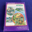Intellivision Game Lot of 3 - Donkey Kong, Utopia, Space Armada - Boxed, Tested!