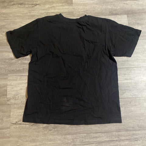 Green Bay Packers Men’s T-Shirt - Size Large Reebok - Black