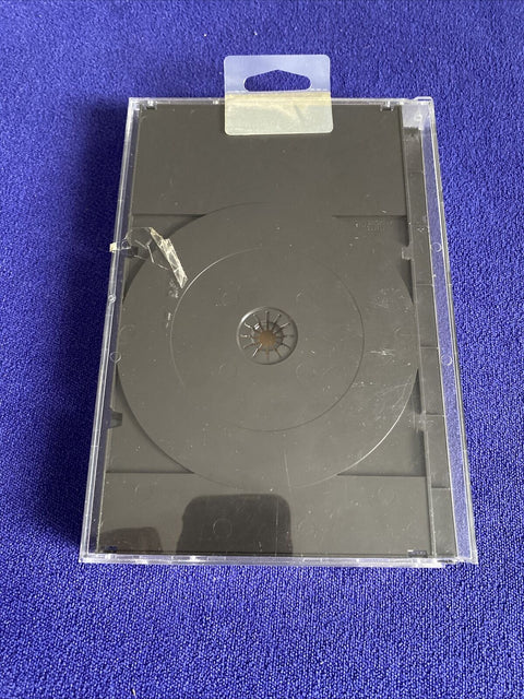 Cobra Command (Sega CD, 1992) Authentic w/ Manual - Tested