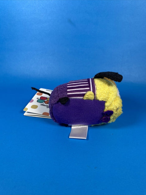 NEW! Disney Tsum Tsum 3.5” Mini Plush - Main Street USA Pluto - Exclusive