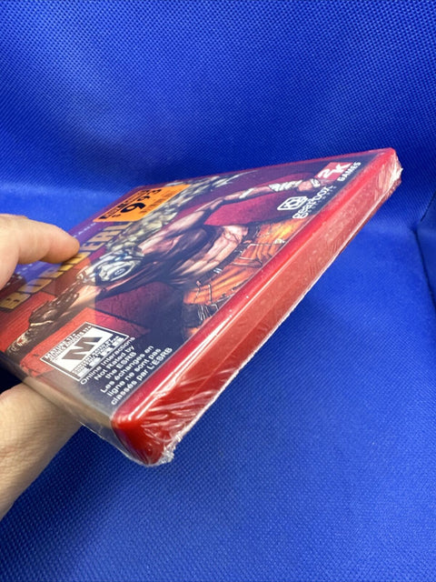 NEW! Borderlands (Sony PlayStation 3, 2009 PS3) Factory Sealed!
