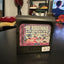 Dr. Robotnik's Mean Bean Machine (Sega Game Gear, 1993) GG Authentic Tested!