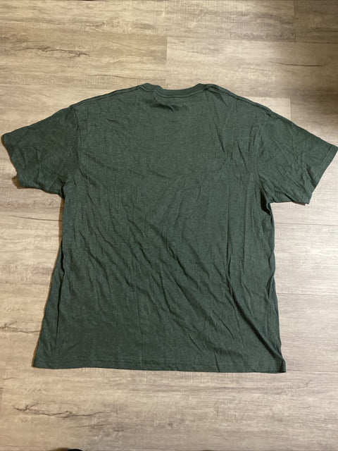 NFL Team Apparel Green Bay Packers Men’s T-Shirt - Size XL Extra Large