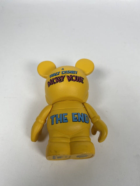 Disney 3” Vinylmation Disney Mickey Mouse Figure Lot Randy Noble + Mike Sullivan