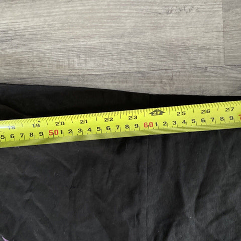 Vintage Coca-Cola Classic Wild Wheels Black Promo T-Shit - One Size Retro 90s