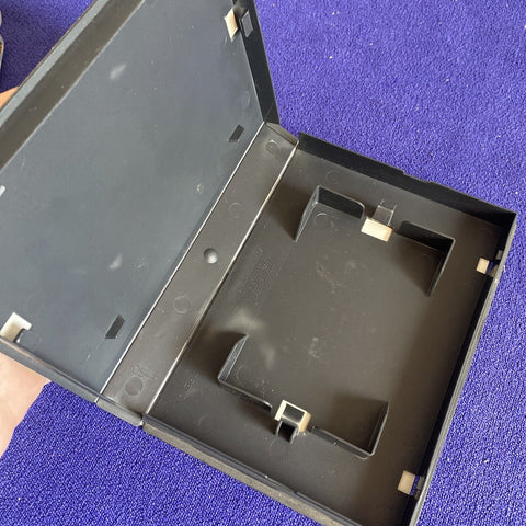 Devilish The Next Possession (Sega Genesis, 1992) Authentic Box Only - NO GAME