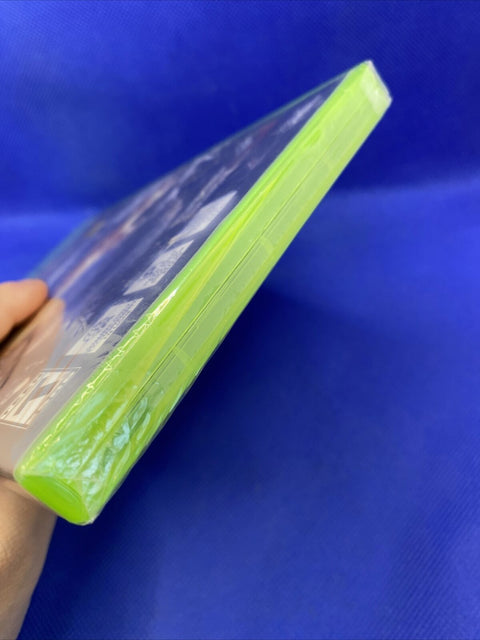 NEW! World of Tanks Xbox 360 Edition (Xbox 360, 2014) Factory Sealed!