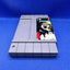 Where In The World Is Carmen Sandiego (Super Nintendo, SNES) Authentic Tested