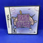 Brain Voyage (Nintendo DS, 2008) Tested!