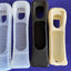 Lot Of 6 Nintendo Wii Remote Controller Cover Grip Sleeve Skins