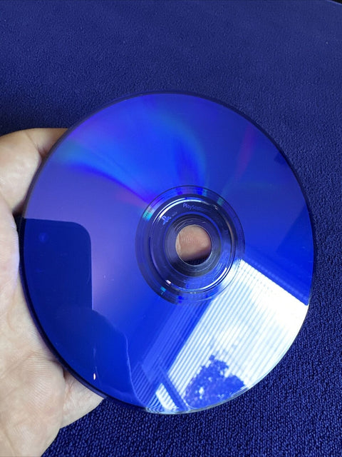 OKAGE: Shadow King (Sony PlayStation 2, 2001) PS2 Disc Only - Tested!