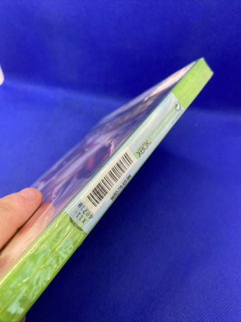 NEW! Universe at War: Earth Assault (Microsoft Xbox 360, 2008) Factory Sealed!