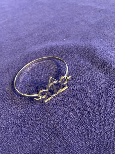 Harry Potter Bioworld Bracelet - Deathly Hallows
