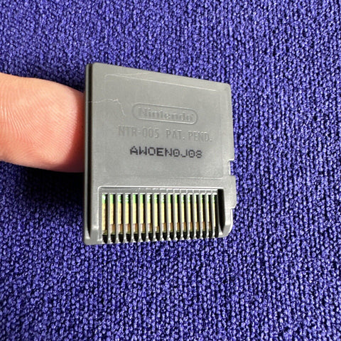 Ben 10 Lot - Protector Of Earth + Alien Force (Nintendo DS) Complete + Tested!