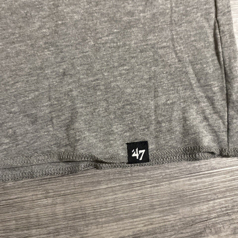 Brand ‘47 NFL Green Bay Packers Men’s Long 3/4 Sleeve Size L Large