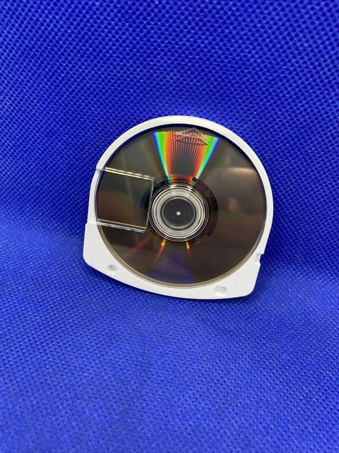 Mercury Meltdown (Sony PSP, 2006) CIB Complete, Tested!