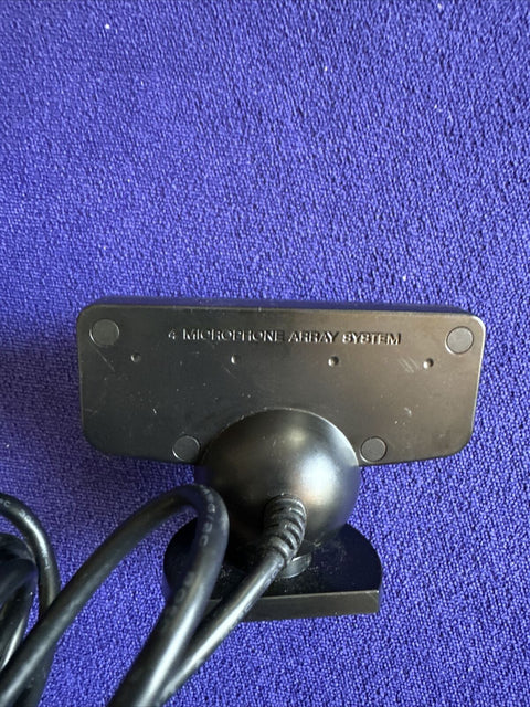 Sony PlayStation Eye Camera Motion Sensor for PlayStation 3 PS3 OEM Tested!