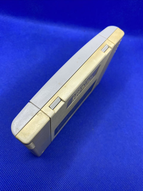 Harukanarun Augusta Masters - Nintendo Super Famicom Japan Import - SFC Golf