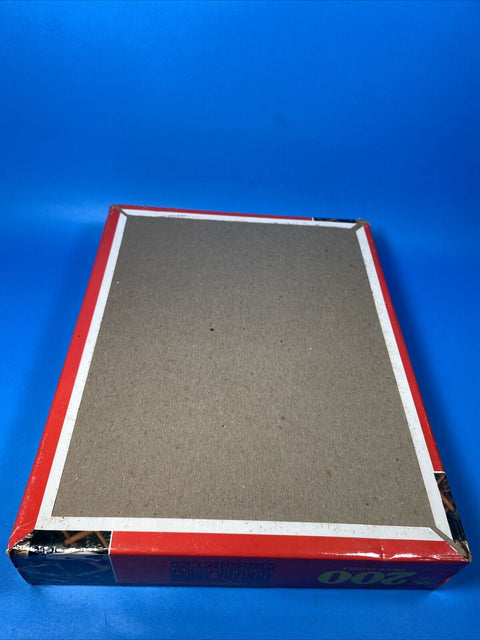 NEW! The Young Indiana Jones Chronicles Puzzle 1992 - Golden 200 Pieces - Sealed