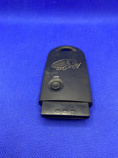 Mad Catz Lynx Playstation 2 PS2 Wireless 2.4GHz RF Controller Receiver Dongle