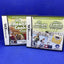 My Healthy Cooking + Weight Loss Coach Nintendo DS Lot of 2 Games - Complete