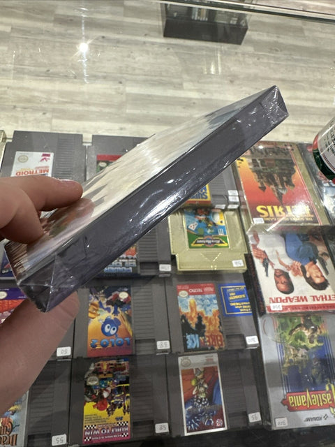 NEW! Puzzle de Harvest Moon (Nintendo DS, 2007) Factory Sealed!