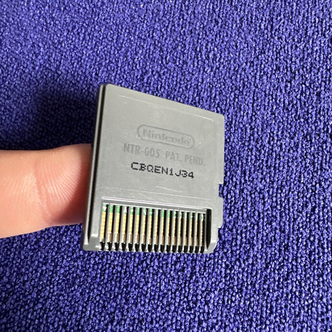 Ben 10 Lot - Protector Of Earth + Alien Force (Nintendo DS) Complete + Tested!