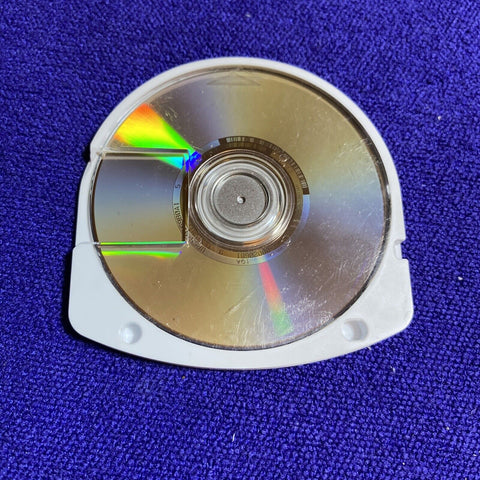 Valhalla Knights (Sony PSP) Authentic UMD Game Cartridge Only - Tested!