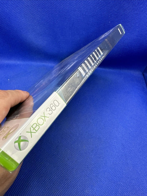 NEW! Murdered: Soul Suspect (Microsoft Xbox 360, 2014) Factory Sealed!