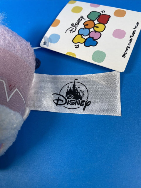 NEW! Disney Tsum Tsum 3.5” Mini Plush - Donald Duck - Retro Chic - Disney Parks