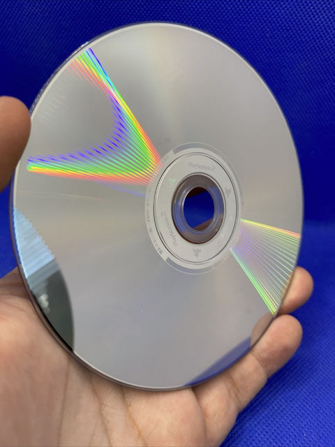 Project: Snowblind (Sony PlayStation 2, 2005) PS2 Complete - Tested!