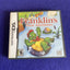 Franklin's Great Adventures (Nintendo DS, 2006) NDS Tested!